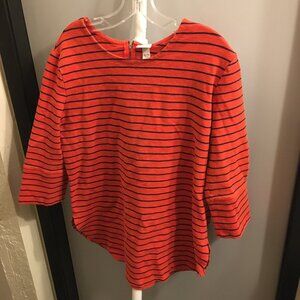Merona Women's Scoop Neck Knit Tunic Top